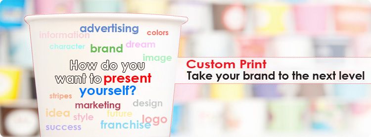 Custom Print Custom Print Design