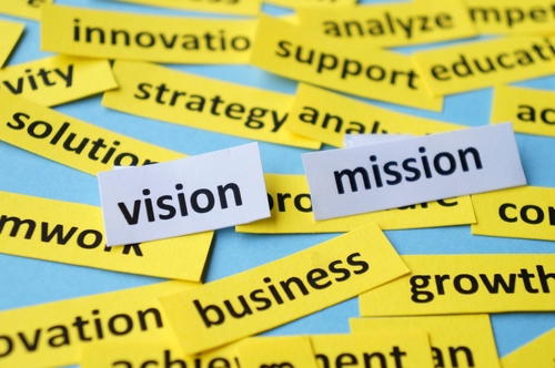 Vision Mission SPL